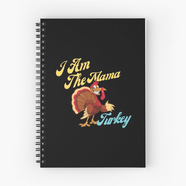 Item preview, Soy la mamá pavo designed and sold by CharmerDesign.