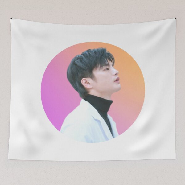 Item preview, Seo In Guk designed and sold by Lellabuddy.
