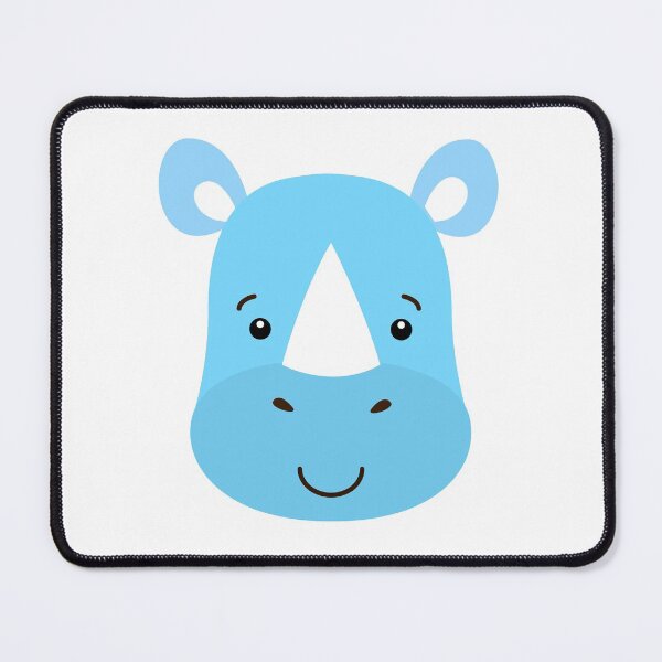 Item preview, Rhino head designed and sold by samshirts.