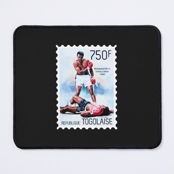 Item preview, Muhammad-Ali designed and sold by lynettenlo.