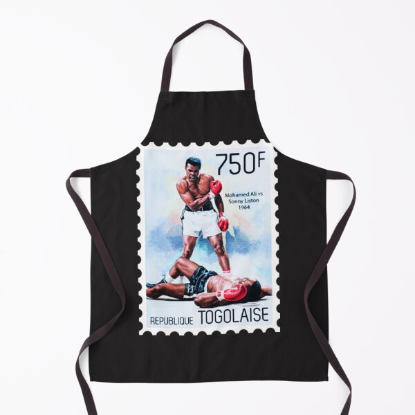 Item preview, Muhammad-Ali designed and sold by lynettenlo.