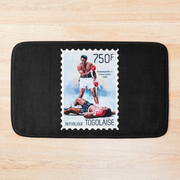 Item preview, Muhammad-Ali designed and sold by lynettenlo.