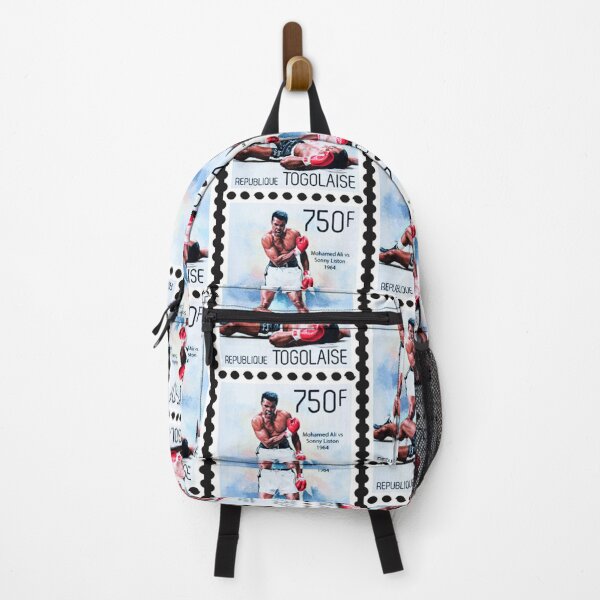 Item preview, Muhammad-Ali designed and sold by lynettenlo.