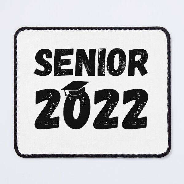 Item preview, Senior 2022 designed and sold by meedTee.