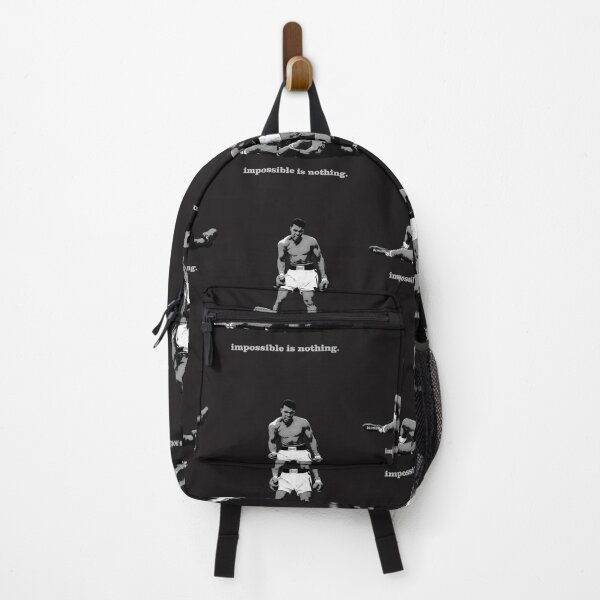 Item preview, Muhammad-Ali designed and sold by lynettenlo.