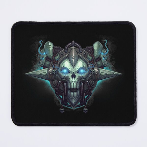 Item preview, Knight of Death designed and sold by hereticbassist.