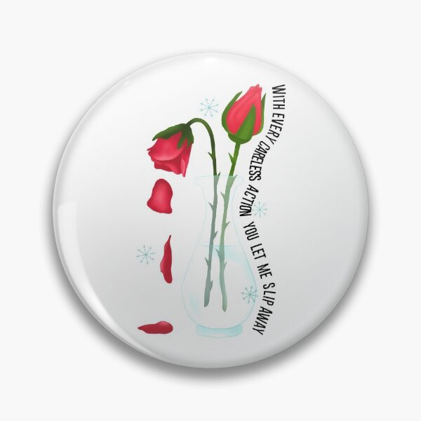 Item preview, Flowers -Marina (with lyrics) designed and sold by Daylighart.
