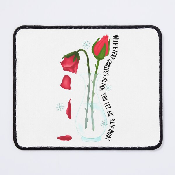 Item preview, Flowers -Marina (with lyrics) designed and sold by Daylighart.