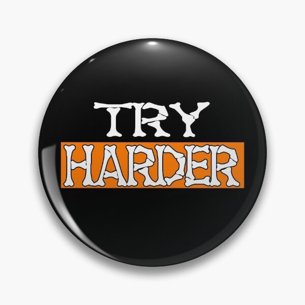 Item preview, Prueba Harder Bones designed and sold by Bryon Hufford.