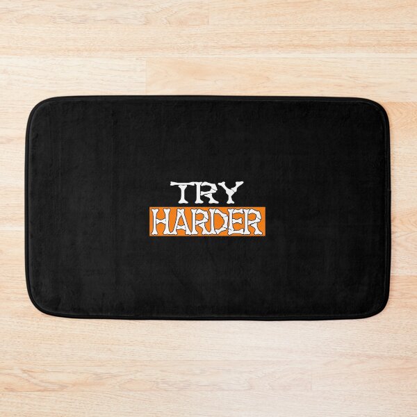 Item preview, Prueba Harder Bones designed and sold by Bryon Hufford.