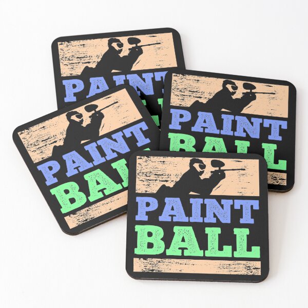 Item preview, Paintball Hobby Passion designed and sold by titanosdesign.