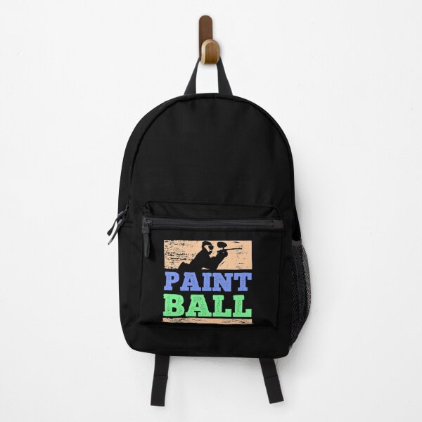 Item preview, Paintball Hobby Passion designed and sold by titanosdesign.