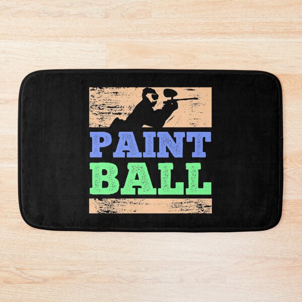 Item preview, Paintball Hobby Passion designed and sold by titanosdesign.