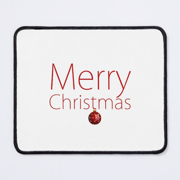 Item preview, Merry Christmas designed and sold by DNPrints.