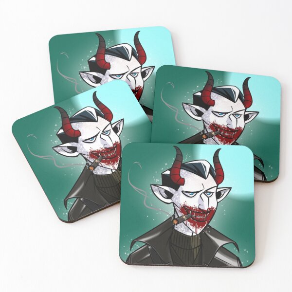 Item preview, T shirt Sneaky Vampire nft art collection designed and sold by Discount And Fun.