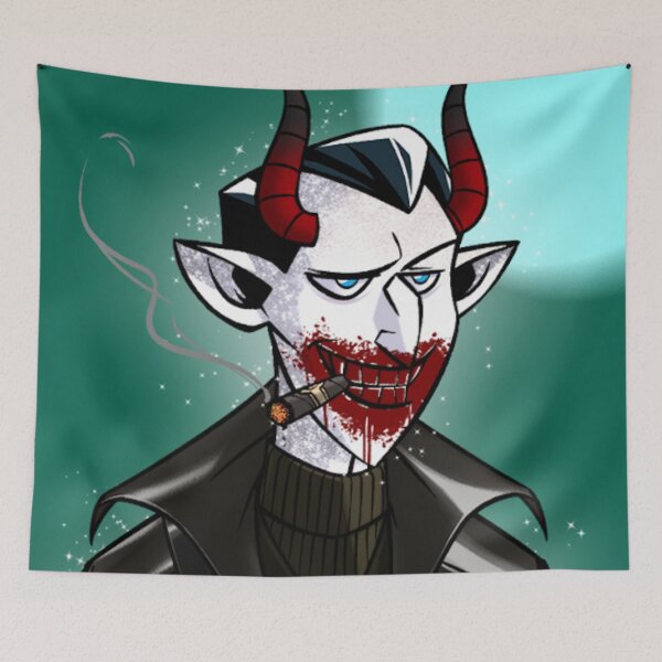Item preview, T shirt Sneaky Vampire nft art collection designed and sold by Discount And Fun.