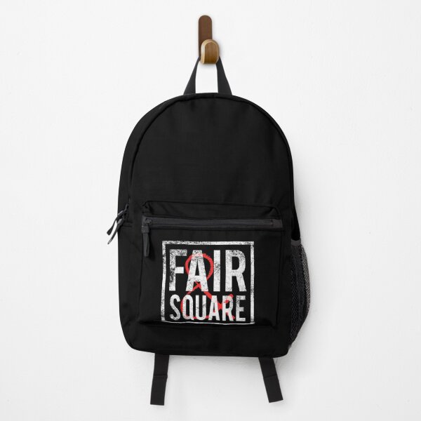 Item preview, Fair and sqaure designed and sold by Graphicore.