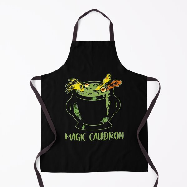 Item preview, Magic Cauldron Design designed and sold by Artpace.