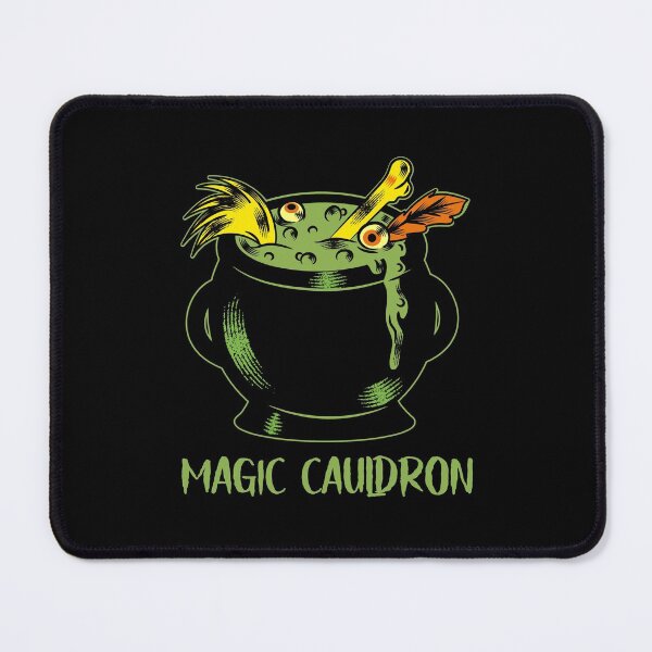 Item preview, Magic Cauldron Design designed and sold by Artpace.