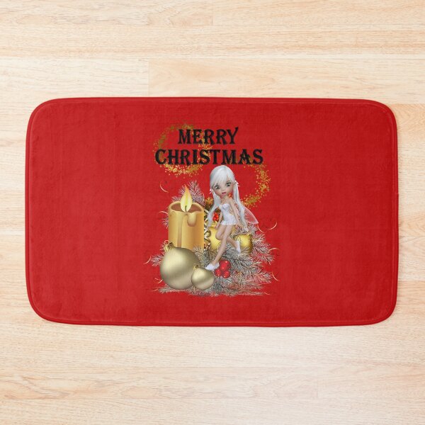Item preview, Fairy Christmas, fantasy design designed and sold by LoneAngel.