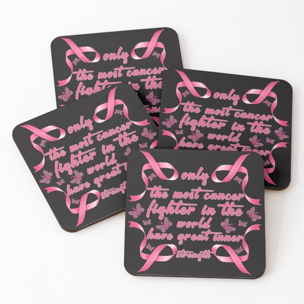 Item preview, support for cancer fighters designed and sold by capotees.