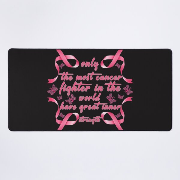 Item preview, support for cancer fighters designed and sold by capotees.