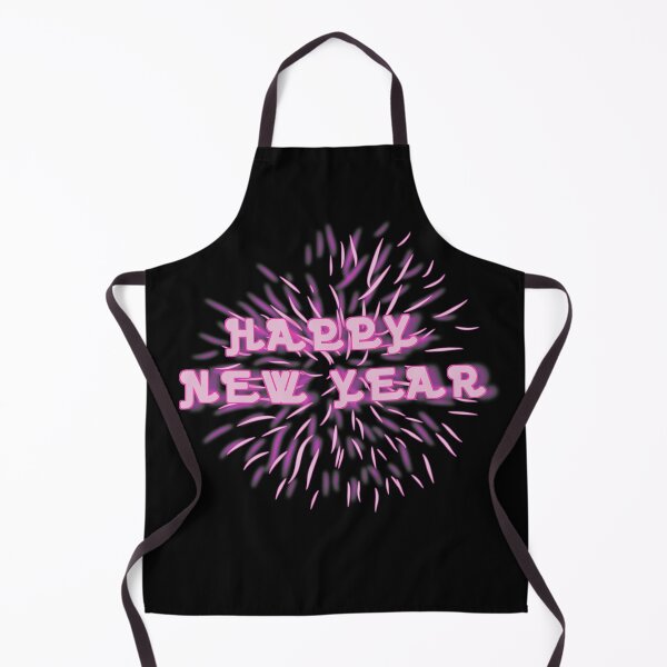 Item preview, Happy New Year designed and sold by vibeno1.