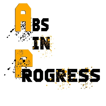 Artwork thumbnail, Abs In Progress by iphotograph4