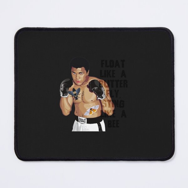Item preview, Muhammad-Ali designed and sold by lynettenlo.