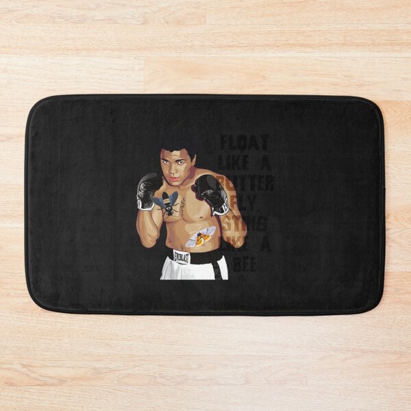 Item preview, Muhammad-Ali designed and sold by lynettenlo.