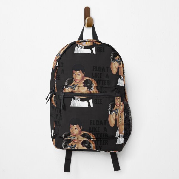 Item preview, Muhammad-Ali designed and sold by lynettenlo.