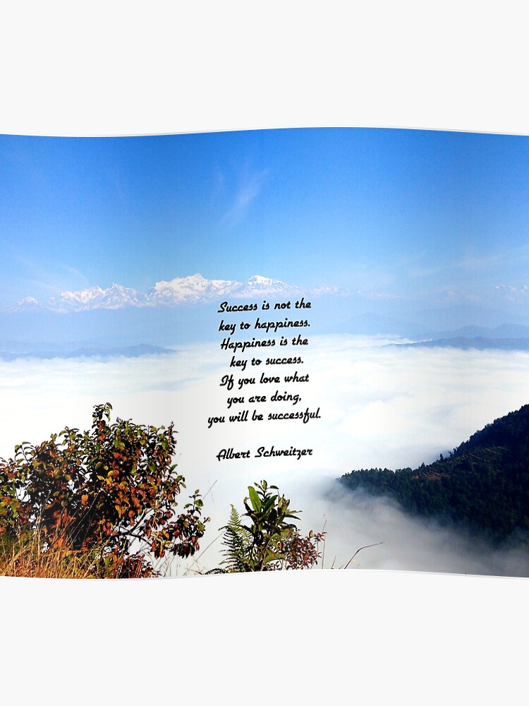 Citation Sur Le Ciel Bleu
