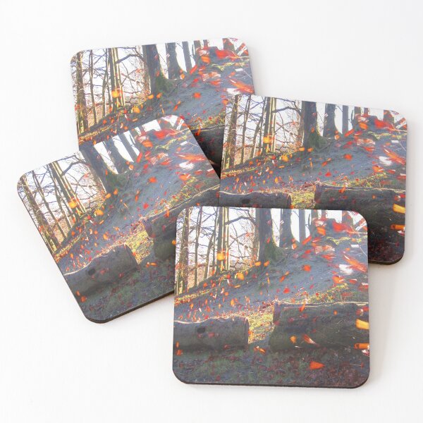 Item preview, Windy Day (Supersized) designed and sold by CharlottePe21.