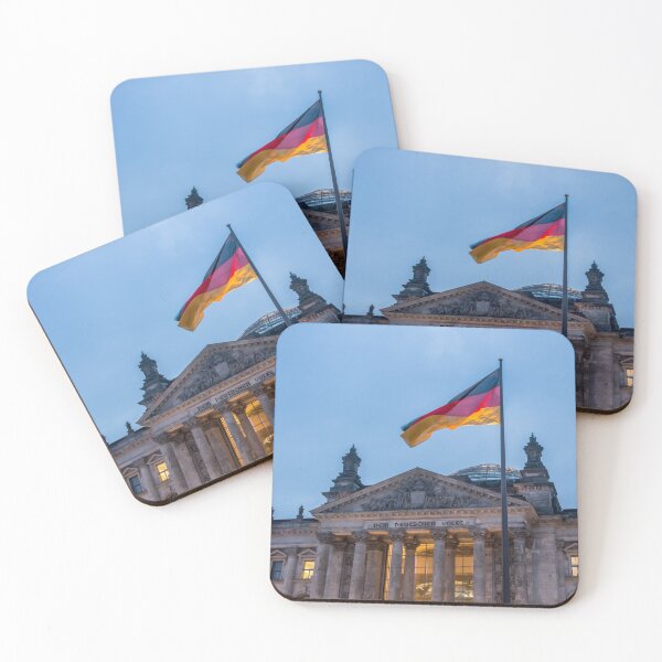Item preview, Reichstag, Berlin, Germany designed and sold by Carolyn Eaton.