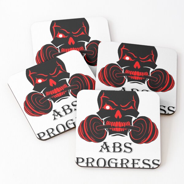 Item preview, Abs In Progress designed and sold by iphotograph4.
