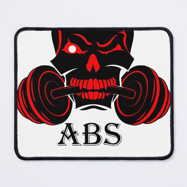Item preview, Abs In Progress designed and sold by iphotograph4.