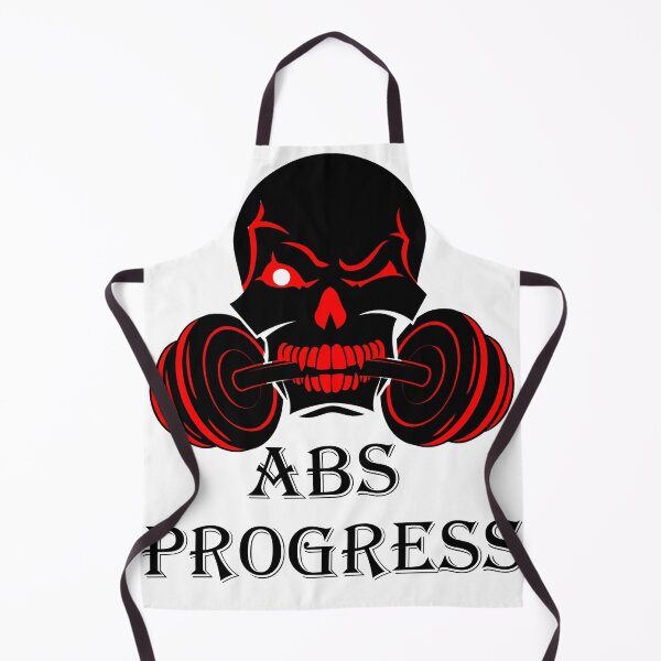 Item preview, Abs In Progress designed and sold by iphotograph4.