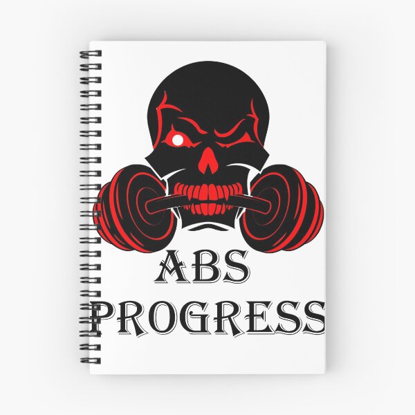 Item preview, Abs In Progress designed and sold by iphotograph4.