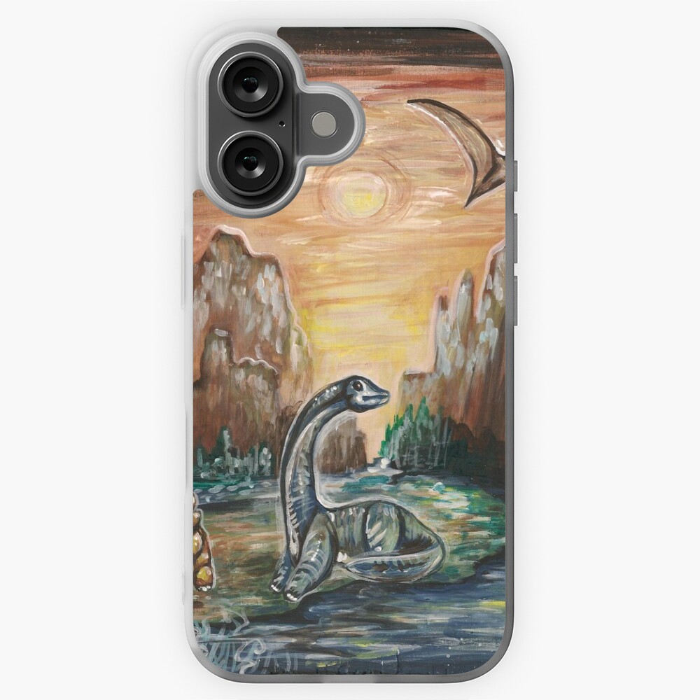 Item preview, iPhone Soft Case designed and sold by bevmostic.