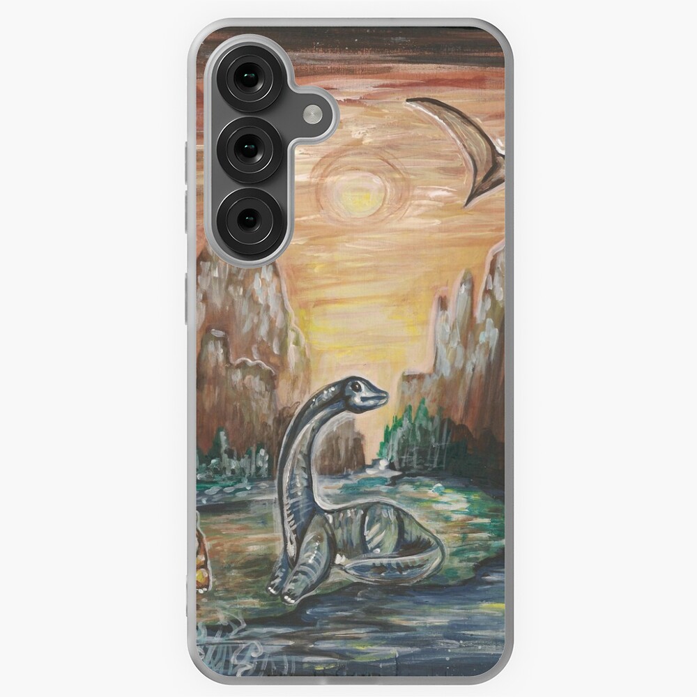 Item preview, Samsung Galaxy Soft Case designed and sold by bevmostic.