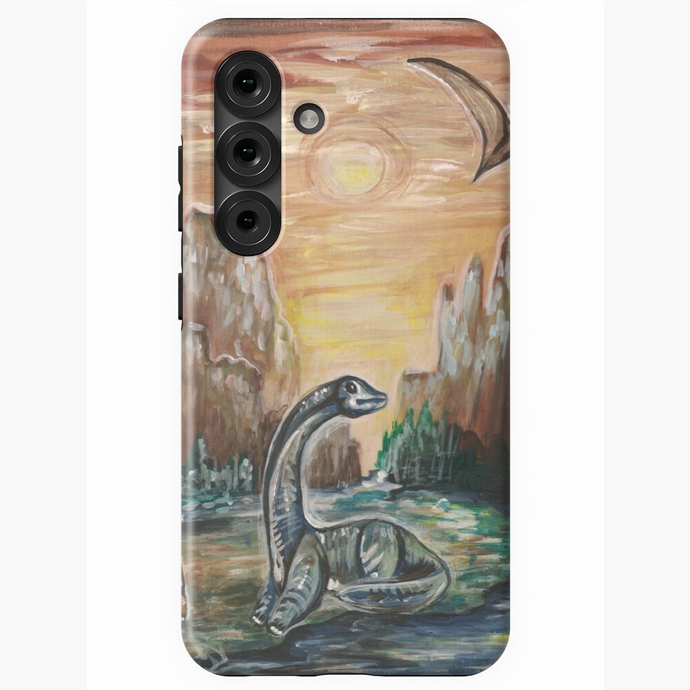 Item preview, Samsung Galaxy Tough Case designed and sold by bevmostic.