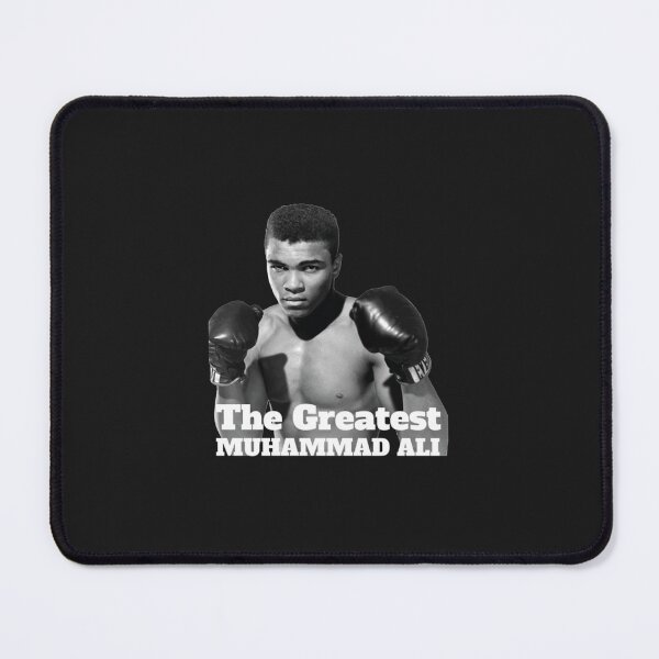 Item preview, Muhammad-Ali designed and sold by lynettenlo.