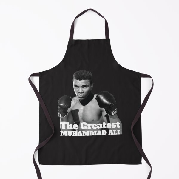 Item preview, Muhammad-Ali designed and sold by lynettenlo.