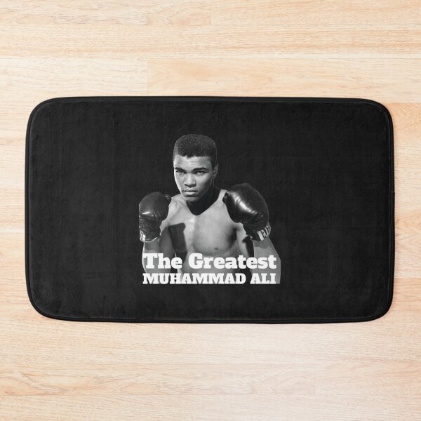 Item preview, Muhammad-Ali designed and sold by lynettenlo.