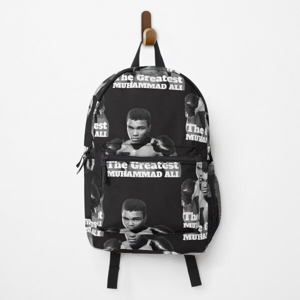 Item preview, Muhammad-Ali designed and sold by lynettenlo.