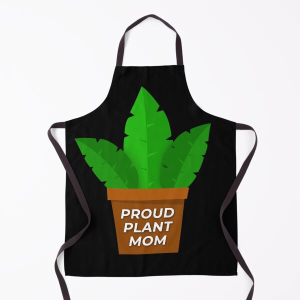 Item preview, Proud plant mom designed and sold by Nate All.