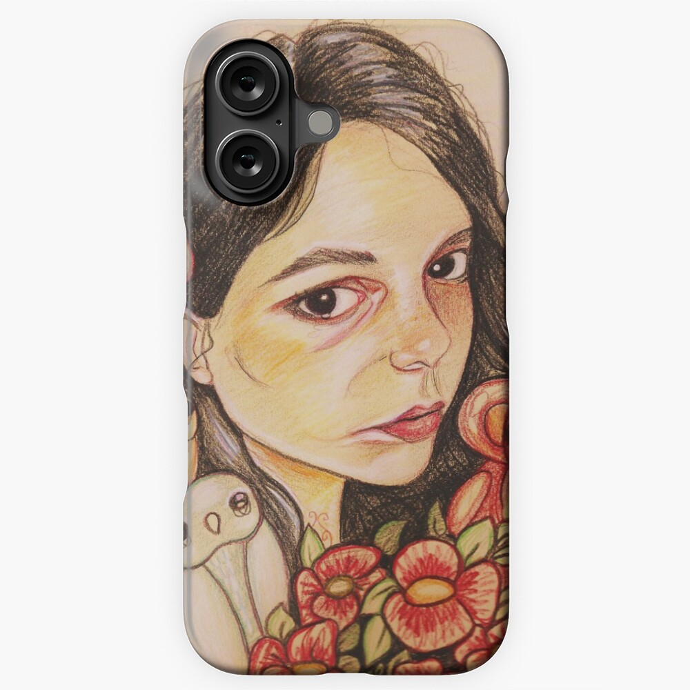 Item preview, iPhone Snap Case designed and sold by bevmostic.