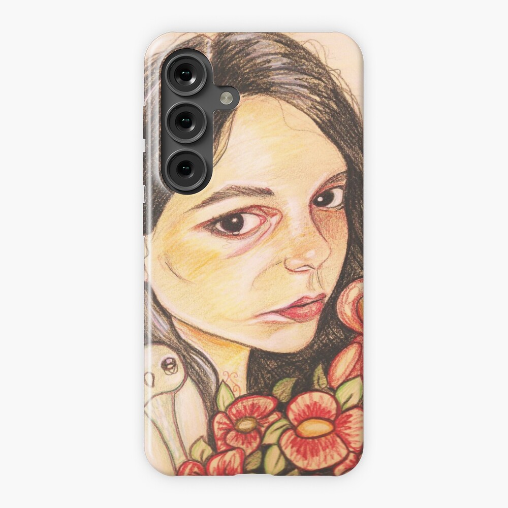 Item preview, Samsung Galaxy Snap Case designed and sold by bevmostic.