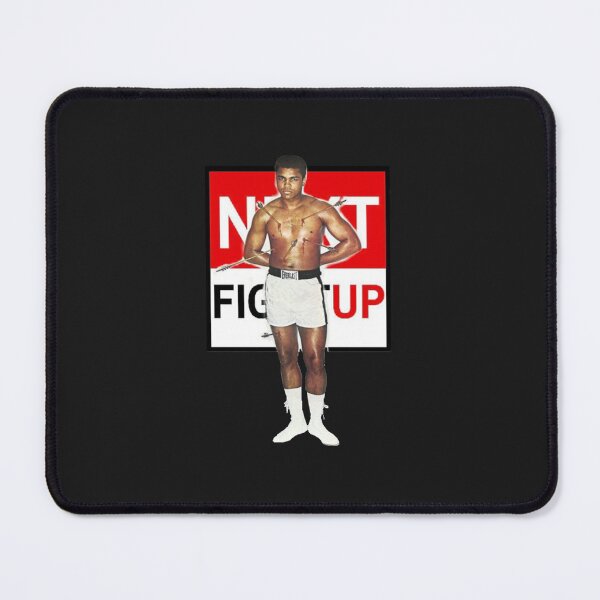Item preview, Muhammad-Ali designed and sold by lynettenlo.