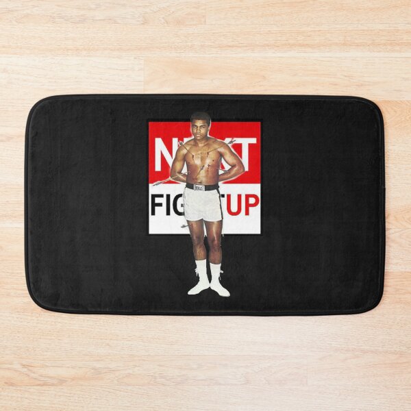 Item preview, Muhammad-Ali designed and sold by lynettenlo.